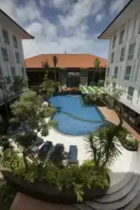 Bintang Kuta - 13