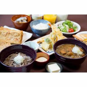 Myoujin-no-Yu Dormy Inn Premium Kanda - 87