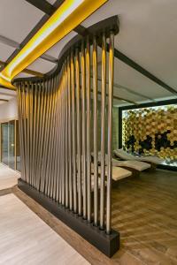 B Business & Spa - 13