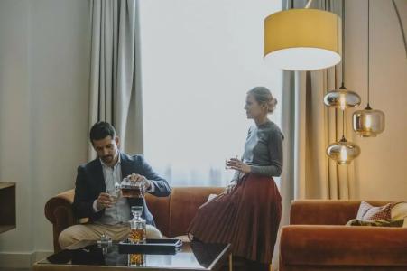 Catalonia Boulevard - 54