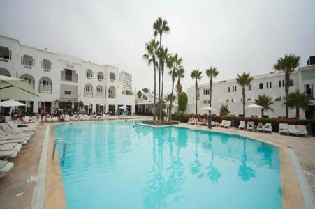 Royal Decameron Tafoukt Beach Resort & Spa - All Inclusive - 25