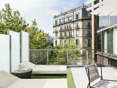 NH Collection Calderon - 76