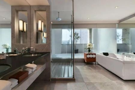 Hyatt Regency Kolkata - 9