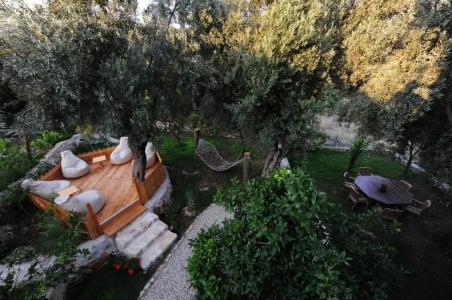 Golden Lighthouse - 16