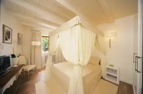 Mezzatorre & Thermal Spa - 10