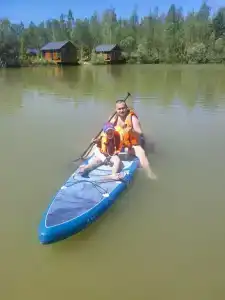 Nekrasovo Tourist base - 65