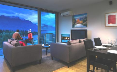 Swiss-Belsuites Pounamu - 15