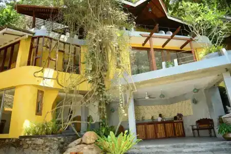 Thambapanni Retreat - 64