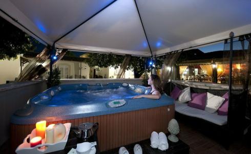 Wellness & Spa Principe di Fitalia - 14