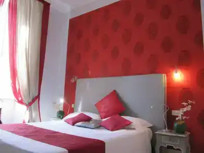 66 Imperial Inn Deluxe B&B - 99
