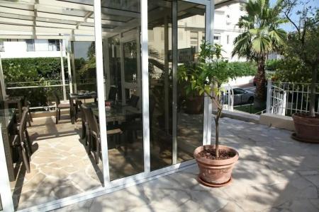 Hôtel Gallia - 34