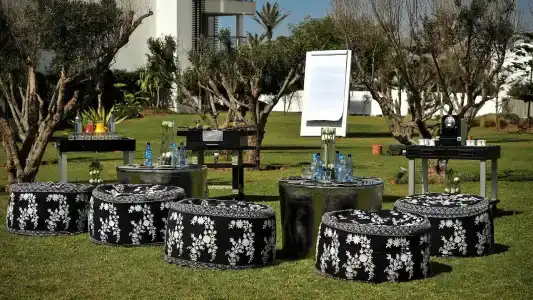 Sofitel Agadir Thalassa Sea & Spa - 54