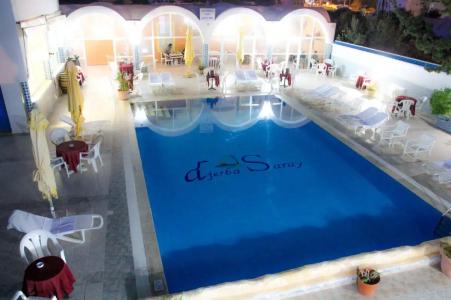 Djerba Saray - 85