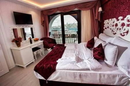 Dream Bosphorus - 79