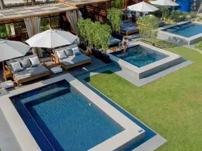  Rixos Premium Dubai JBR - 82