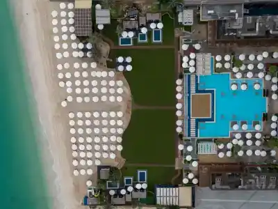  Rixos Premium Dubai JBR - 8