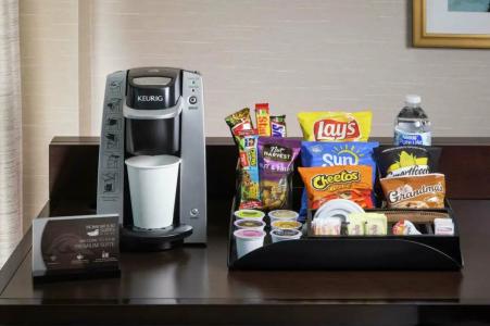 Homewood Suites by Hilton Seattle Downtown - 91