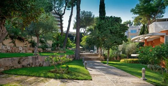 Hesperia Mallorca - 47