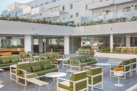 HM Martinique Aparthotel - 48