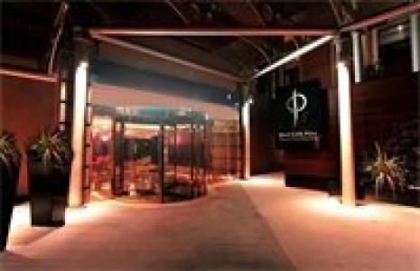 Atatürk Palas Thermal Spa & Convention Center - 73