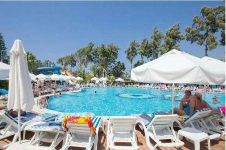 Catamaran Quality Times - All Inclusive - 36