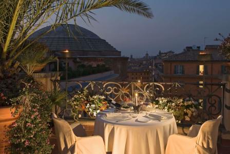 Orient Express La Minerva - 12