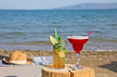 Eretria & Spa Resort - 13