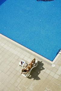 Adrina Termal Health & Spa - 11