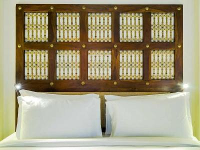 Alila Fort Bishangarh Jaipur - A Hyatt Brand - 15