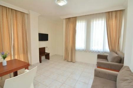 Rose Garden Apart - 75