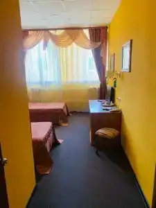 History Complex - 55