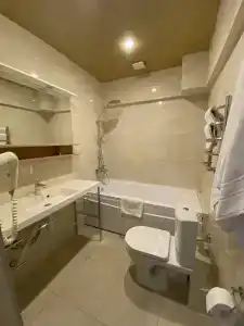 Happy Inn Alpiyskiy - 38