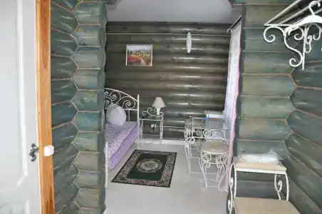 Lukomorye Tourist base - 29