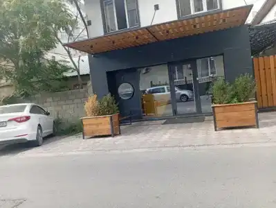 People Hostel & Coworking Hostel - 17