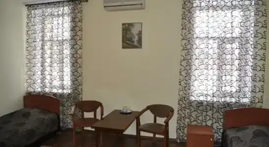 Gostinica Tri Zvezdi Mini - 17