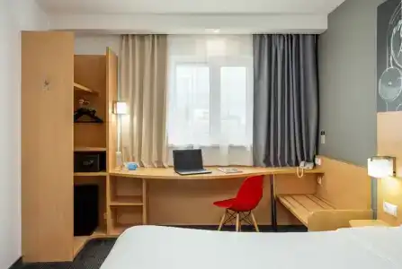 Ibis Krasnodar Center - 5