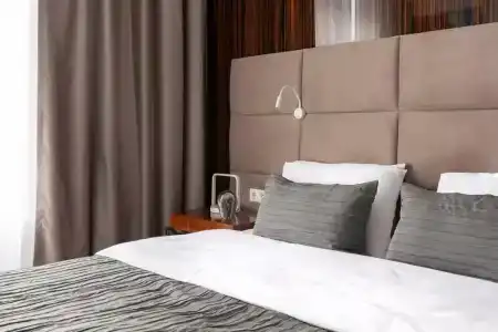 V&Rooftop lounge - 80