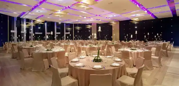 Hayatt Ridzhensi Ekaterinburg - 29