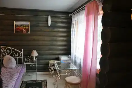 Lukomorye Tourist base - 46