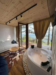 Dajti Paradise Agroturizem - 3