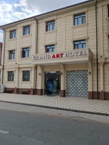 Grand Art Premium - 8