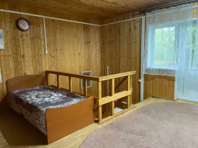 Kuskas Tourist base - 87