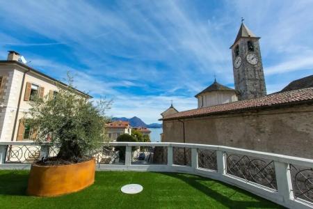 Al Campanile - Luxury Suites & Apartments - 21