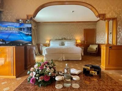 Parco dei Principi Grand & SPA - 66