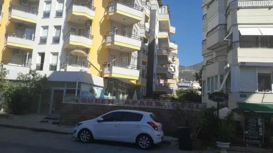 Alanya Queen Apart Otel - 28