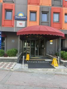 Days by Wyndham Ankara Cankaya - 7