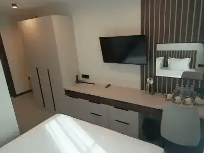 1 i 3 Boutique-hotel - 8