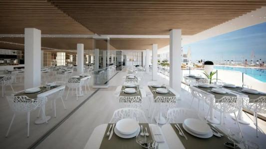 Elba Sunset Mallorca Thalasso Spa - 76