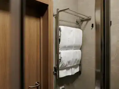 Park - Lesnaya Rivyera Resort - 46