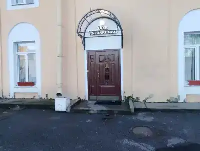 Дом Паломника корпус 2 - 97